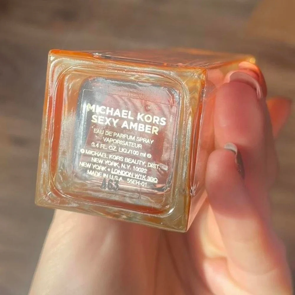 Michael Kors Perfume - Picture 3 of 3